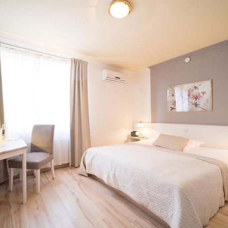 Hotel Toskana Wiesbaden Eksteriør bilde