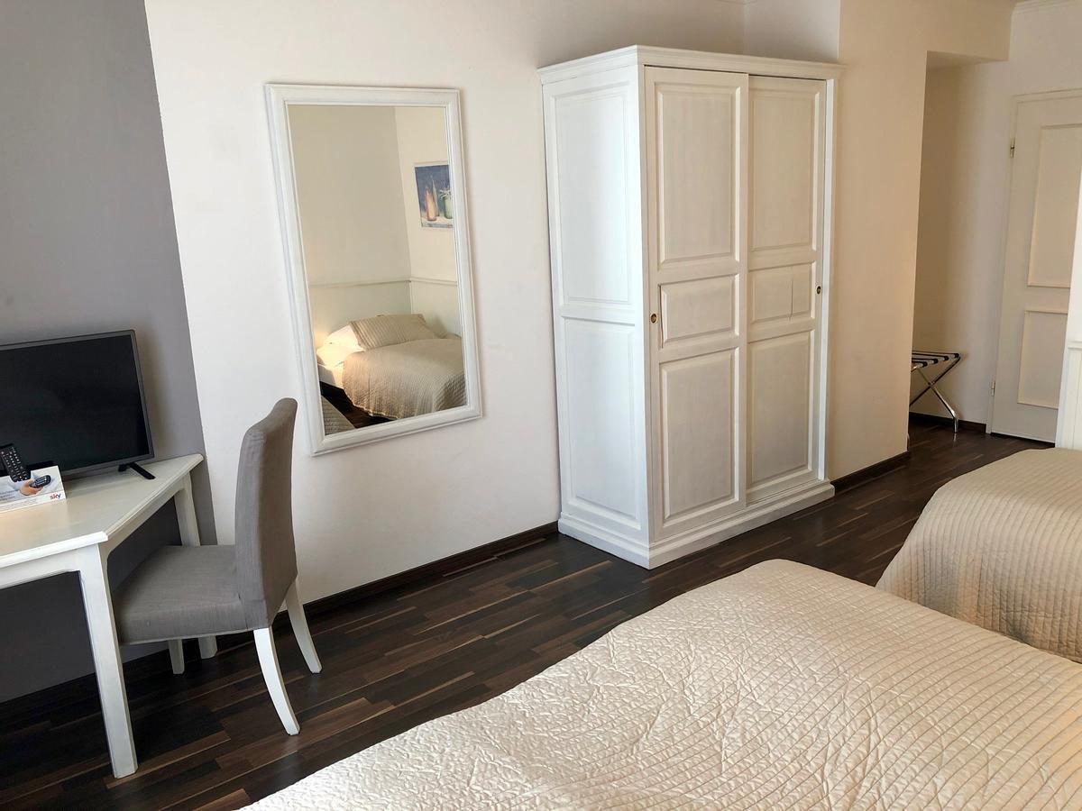 Hotel Toskana Wiesbaden Eksteriør bilde